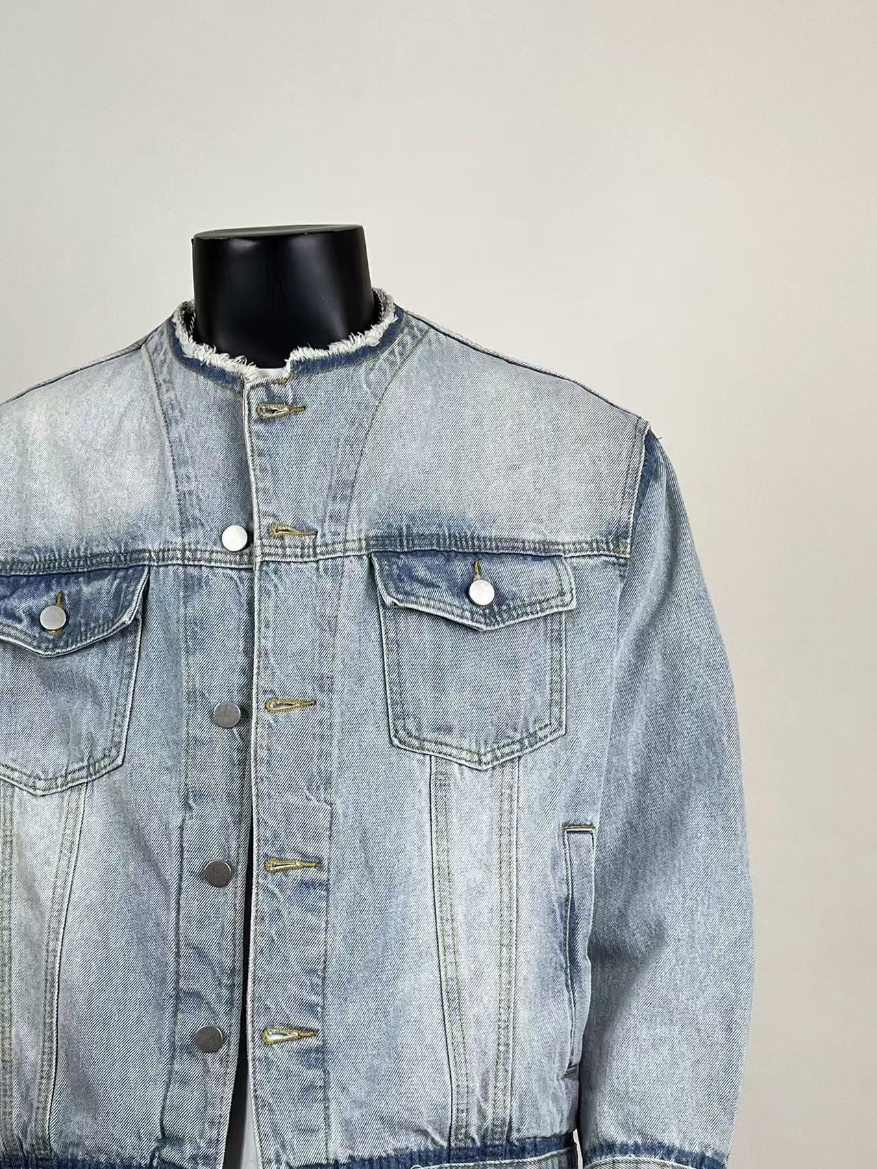 A1160  Men's outerwear