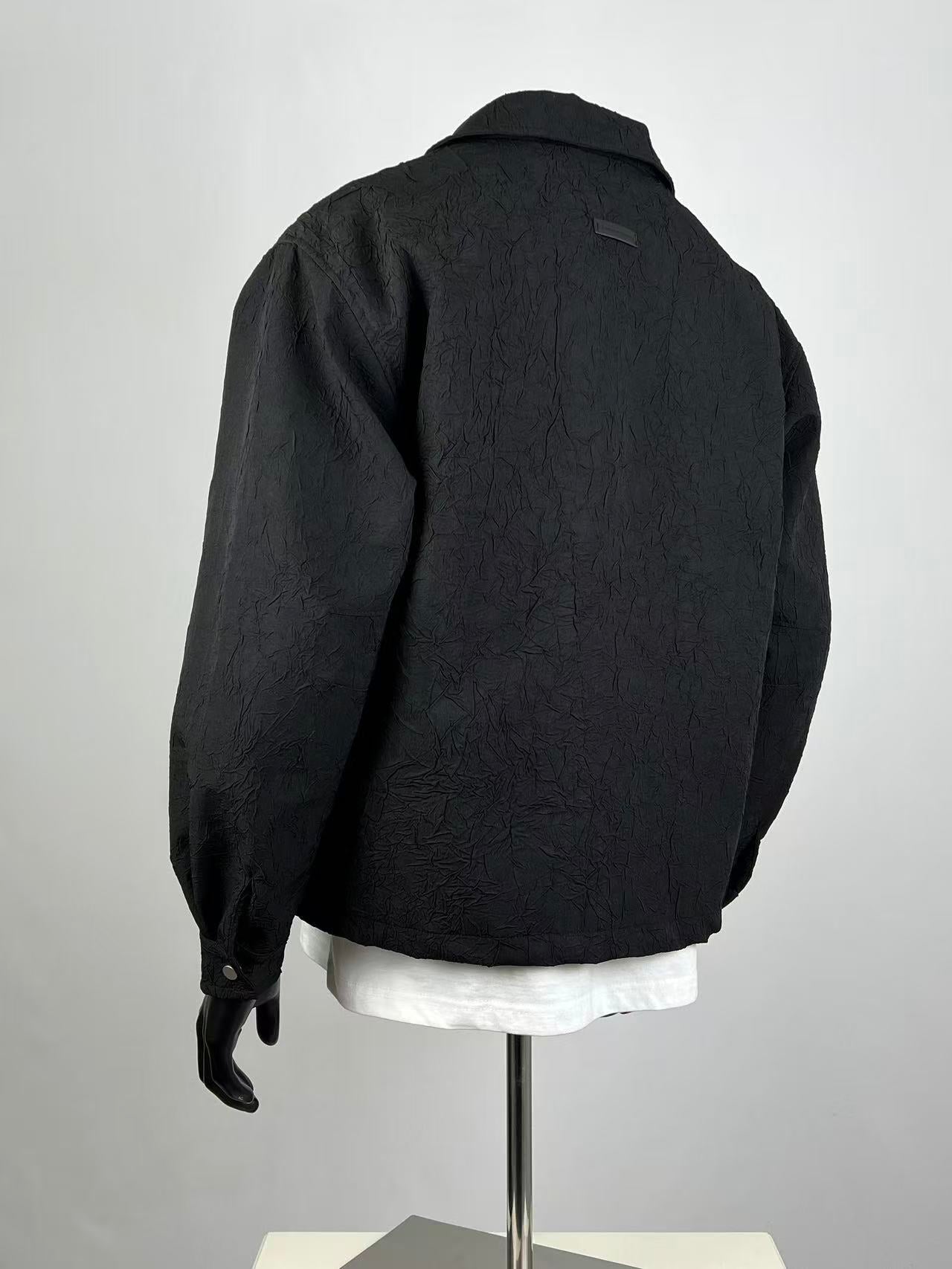 A1158  Men's outerwear