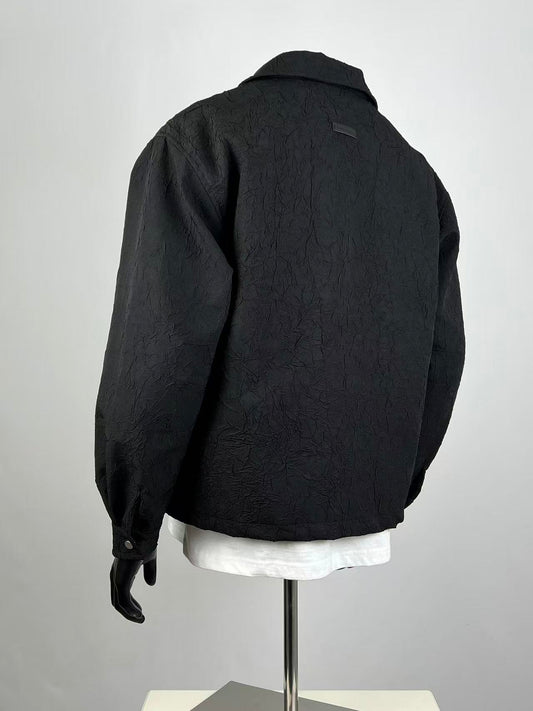 A1158  Men's outerwear