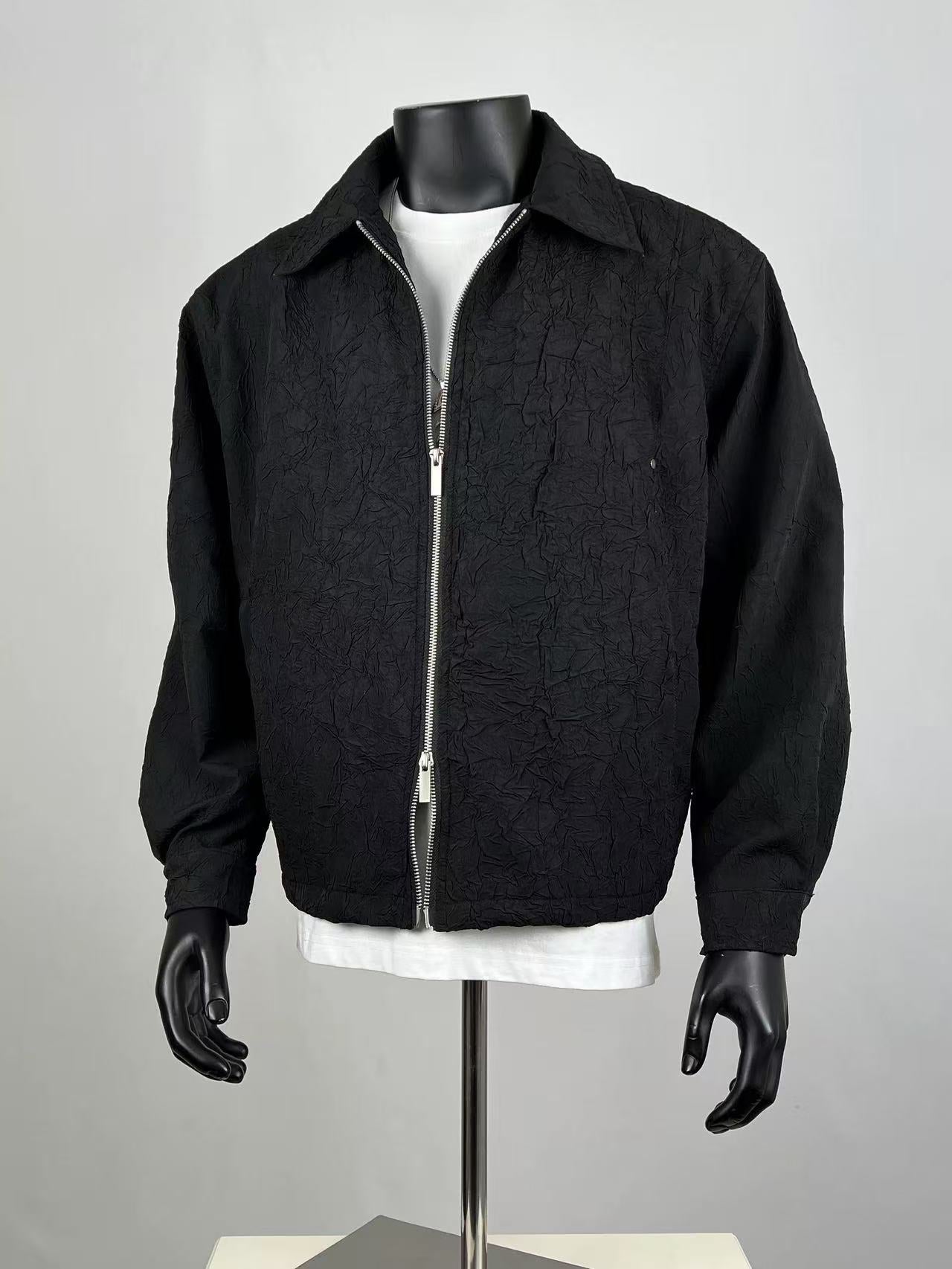 A1158  Men's outerwear