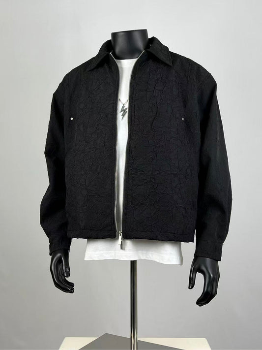 A1158  Men's outerwear