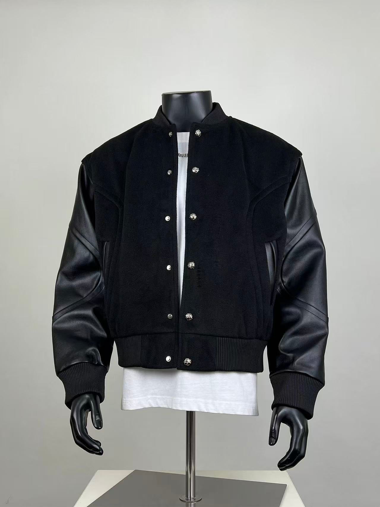 A1157   Men's outerwear