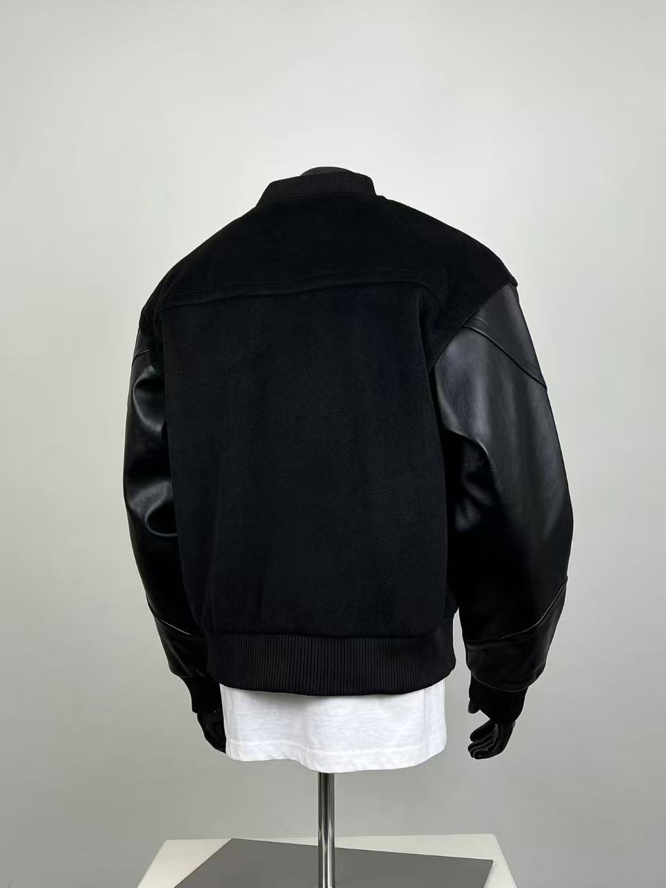 A1157   Men's outerwear