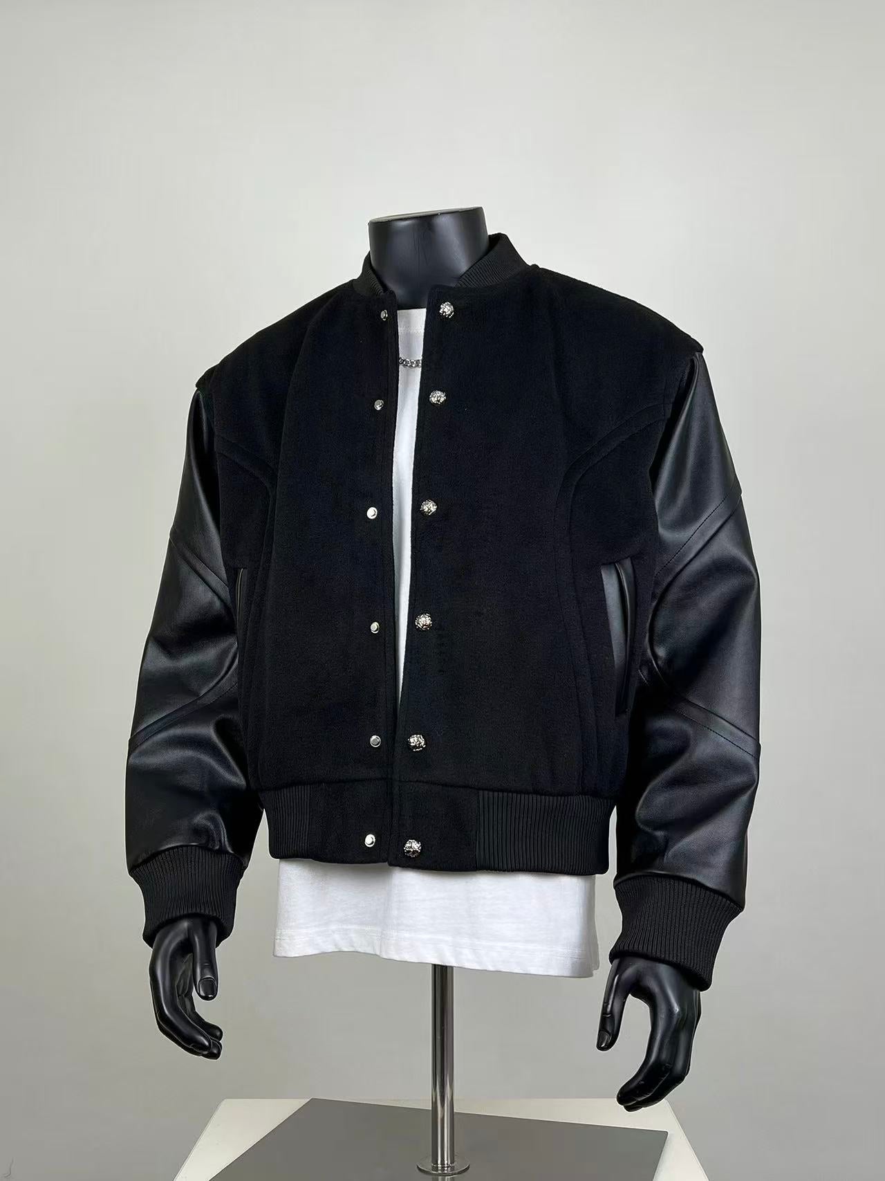 Men's outerwear
