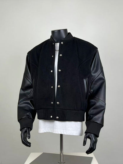 Men's outerwear