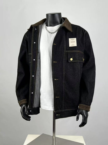 A1156  Men's outerwear