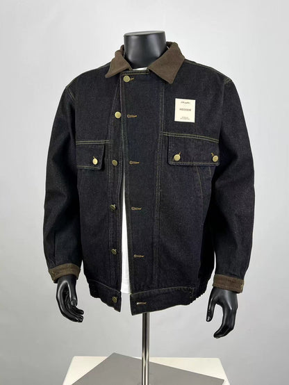 A1156  Men's outerwear