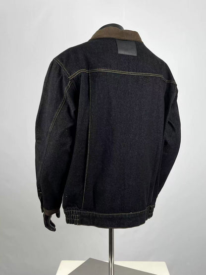 A1156  Men's outerwear