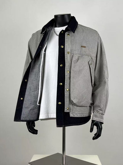A1155  Men's outerwear