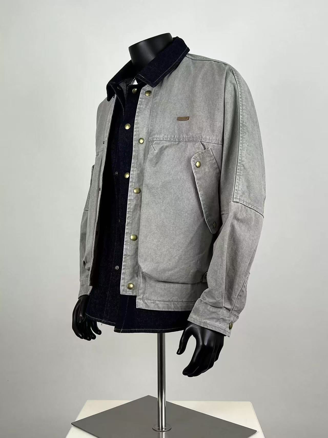 A1155  Men's outerwear