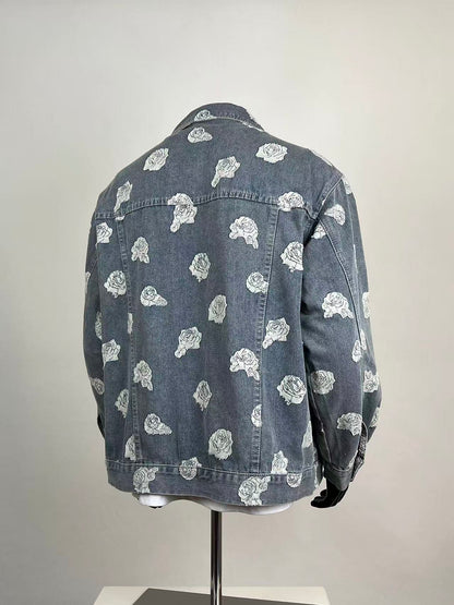 A1154  Men's outerwear