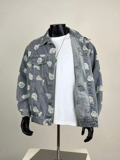 A1154  Men's outerwear
