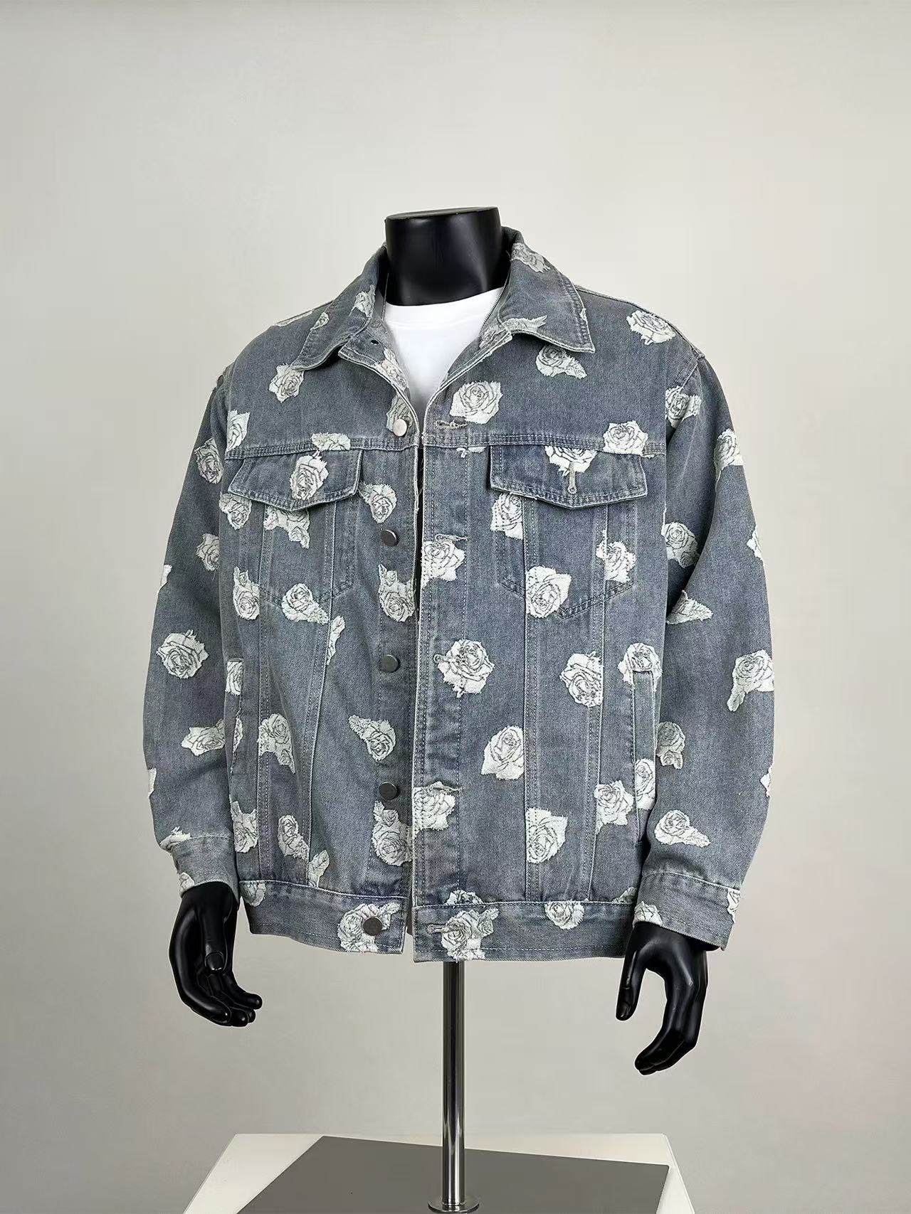 A1154  Men's outerwear