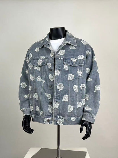 A1154  Men's outerwear