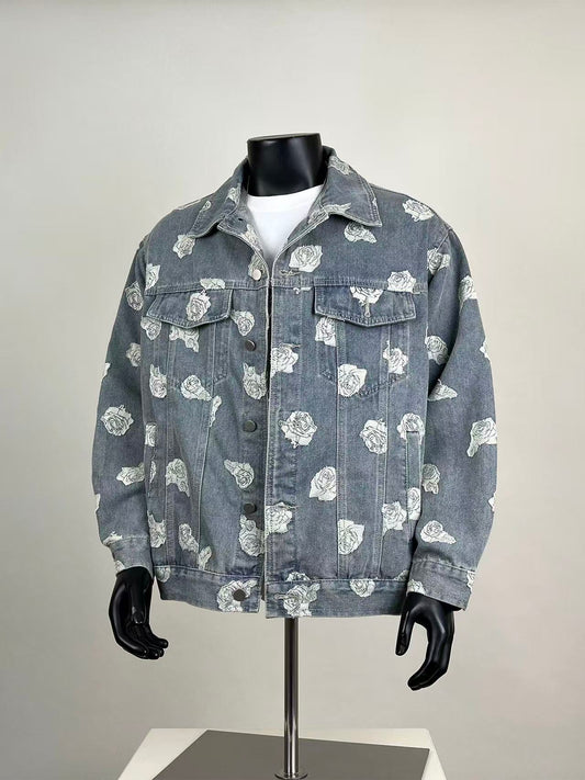 A1154  Men's outerwear