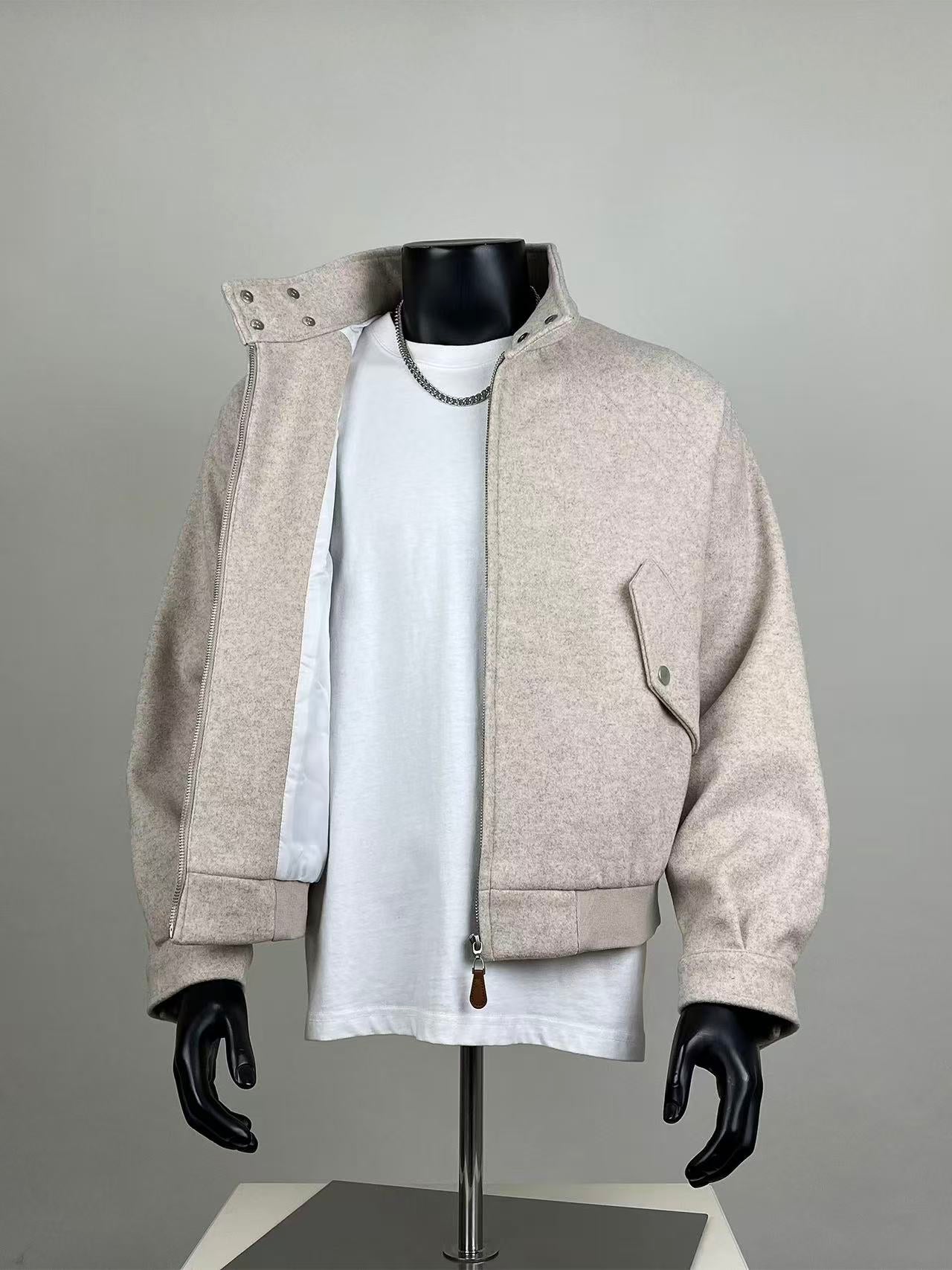 A1153    Men's outerwear