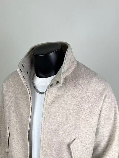 A1153    Men's outerwear