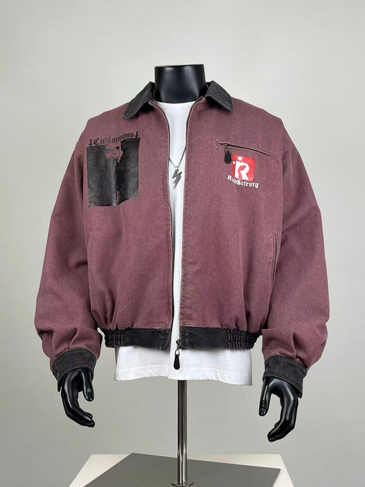 A1152   Men's outerwear