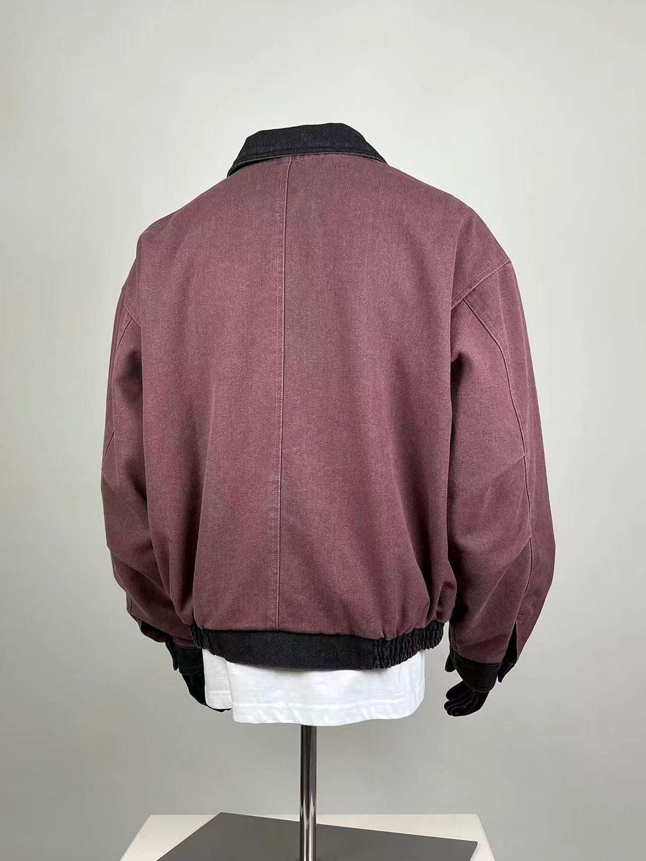A1152   Men's outerwear