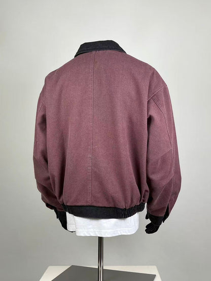 A1152   Men's outerwear
