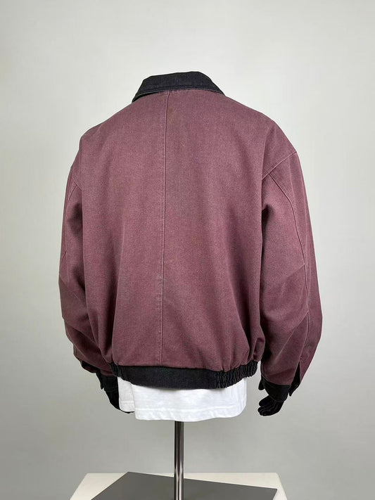 A1152   Men's outerwear