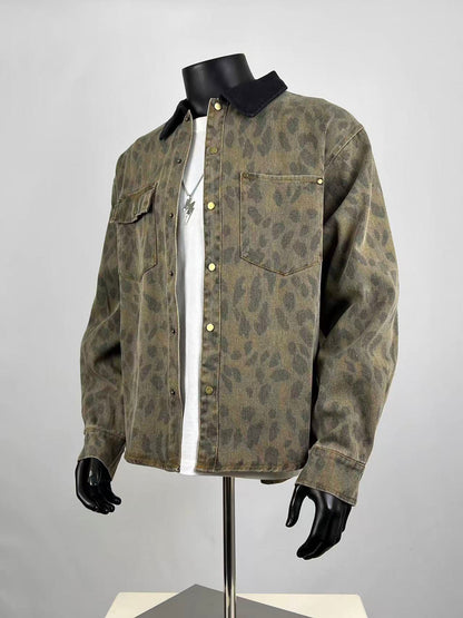 A1151    Men's outerwear