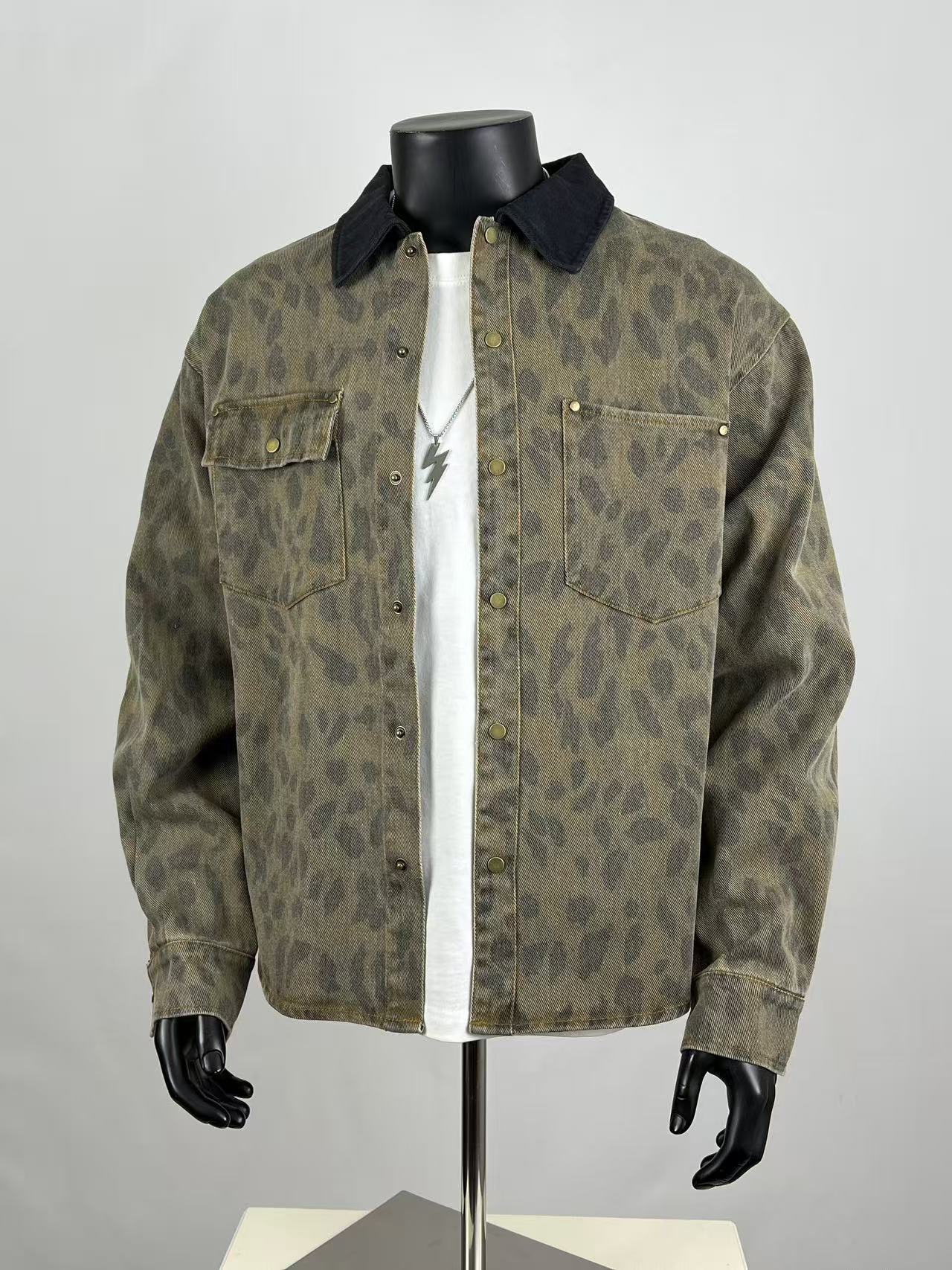 A1151    Men's outerwear