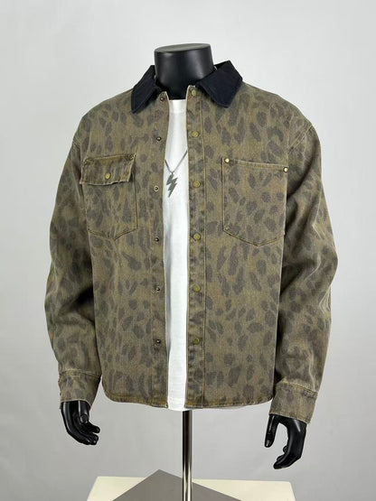 A1151    Men's outerwear
