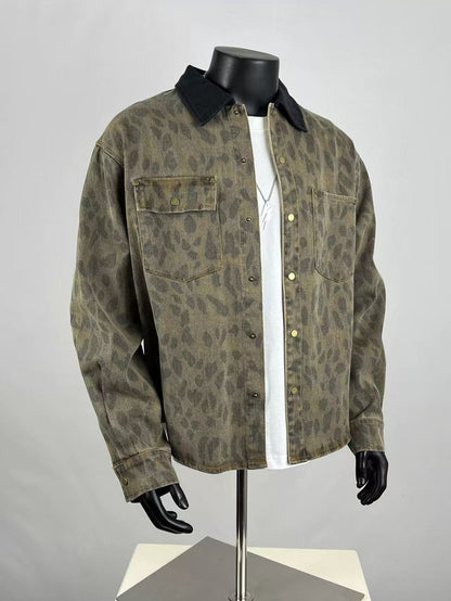A1151    Men's outerwear