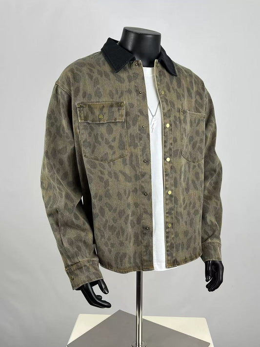 A1151    Men's outerwear