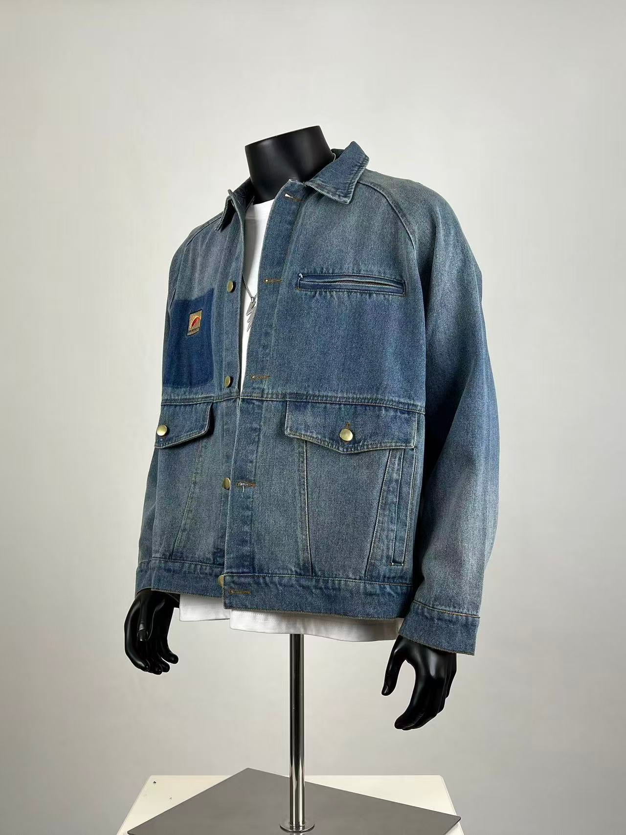 A1148  Men's outerwear
