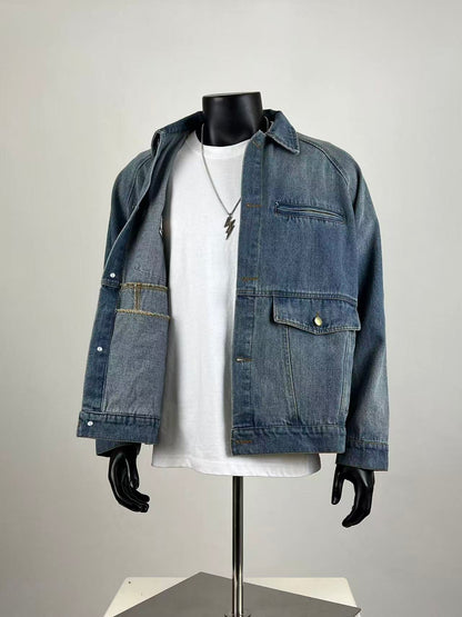 A1148  Men's outerwear