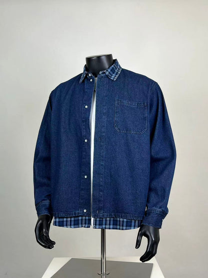A1147   Men's outerwear