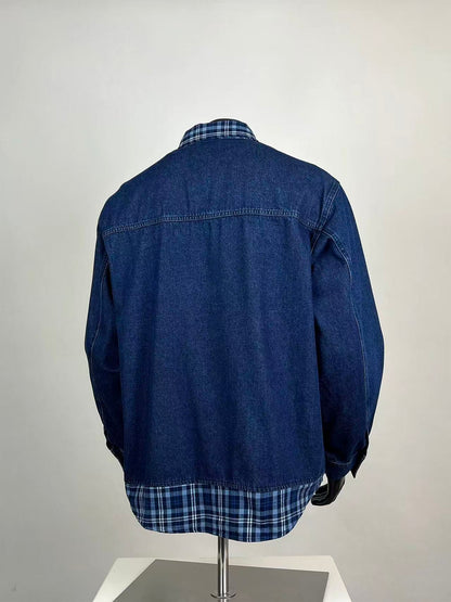 A1147   Men's outerwear