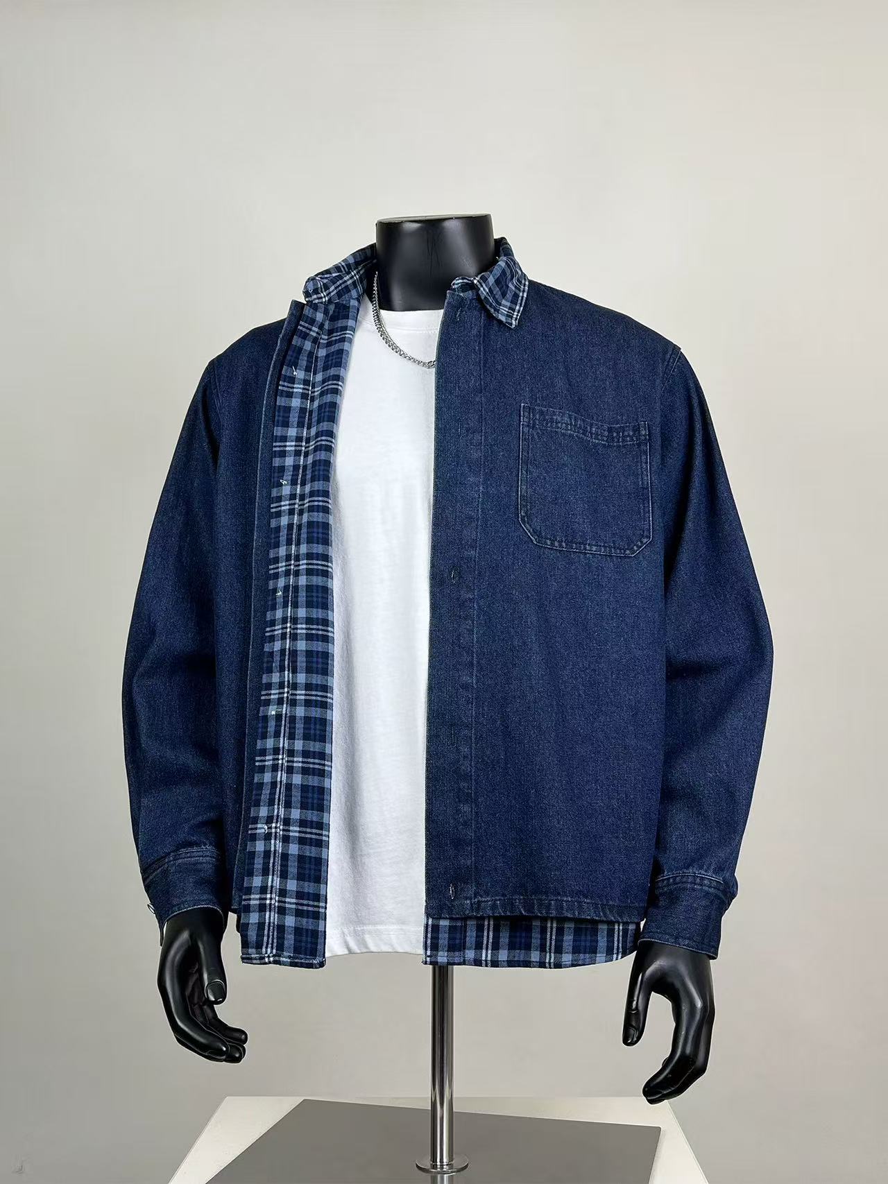 A1147   Men's outerwear