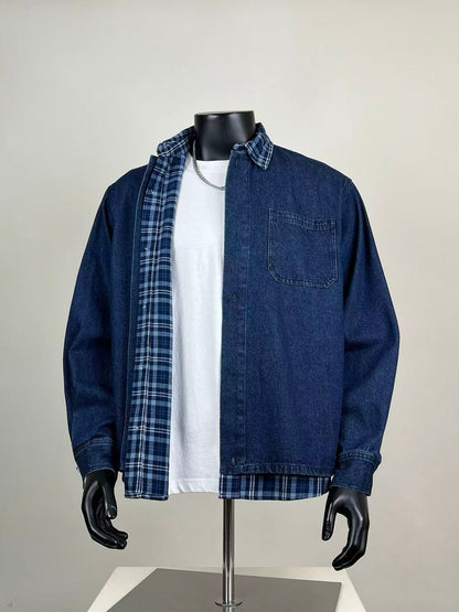A1147   Men's outerwear