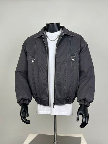 A1146   Men's outerwear