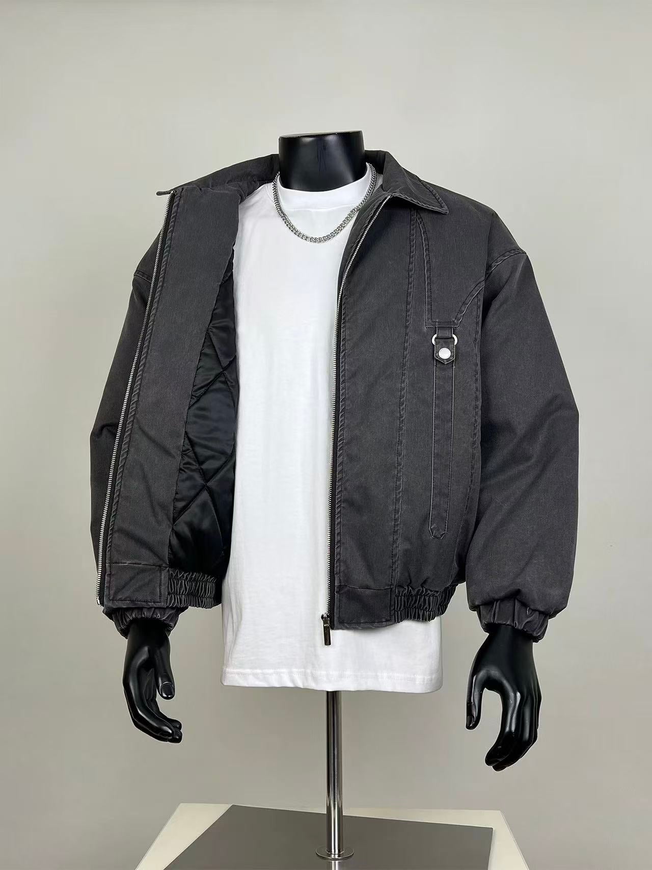 A1146   Men's outerwear