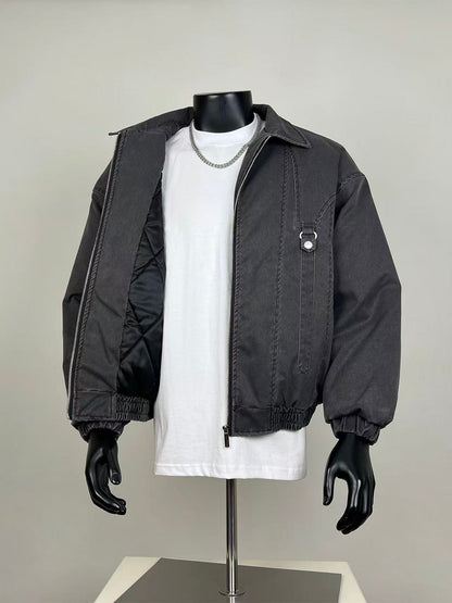 A1146   Men's outerwear