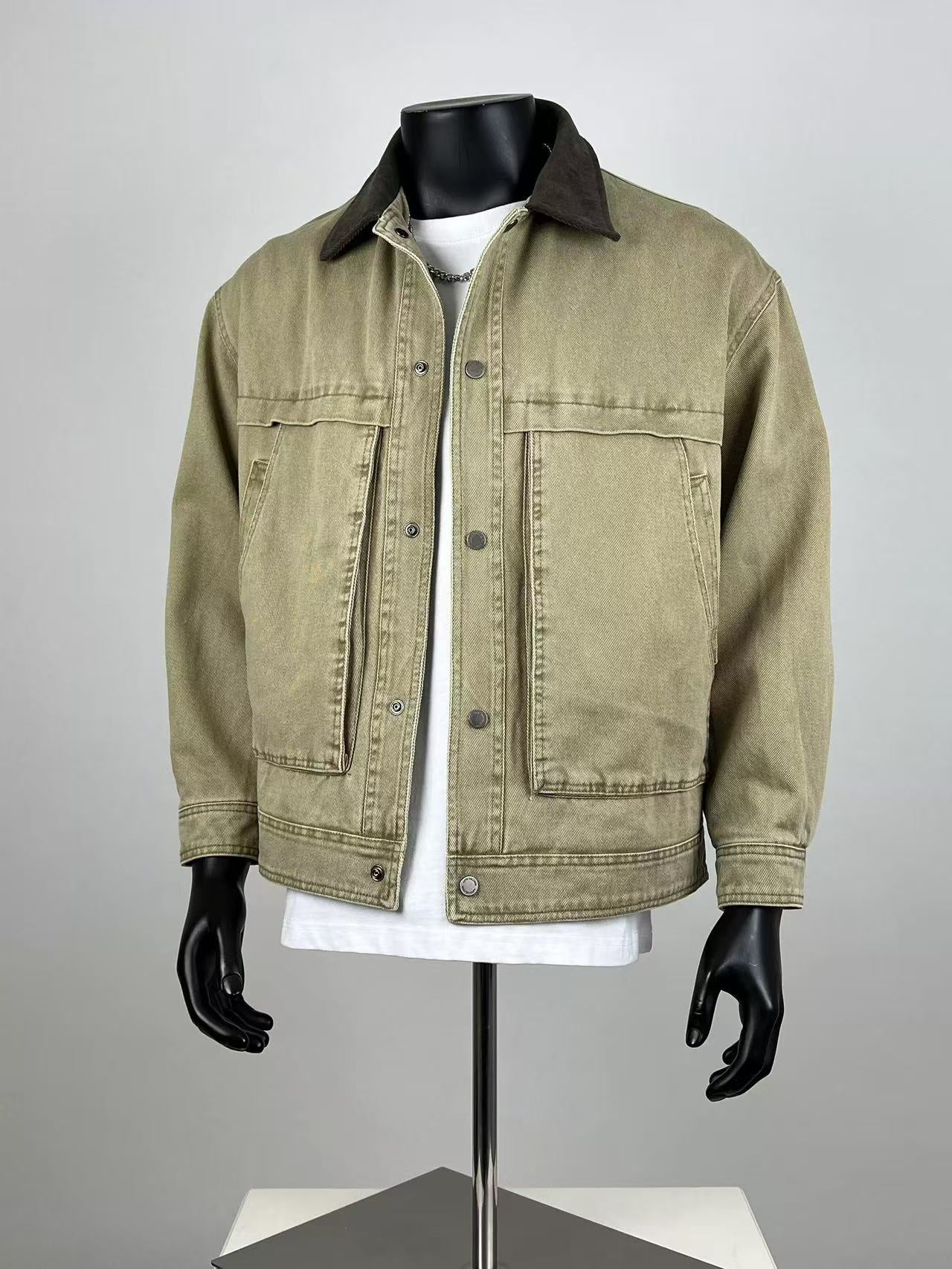 A1145  Men's outerwear