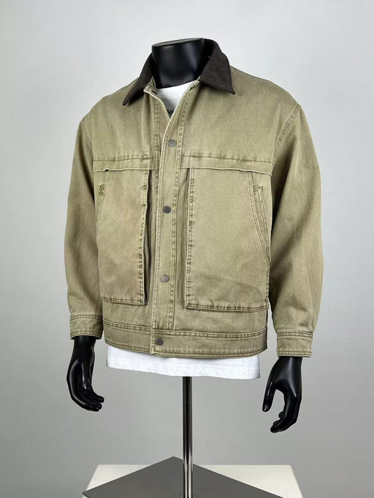 A1145  Men's outerwear