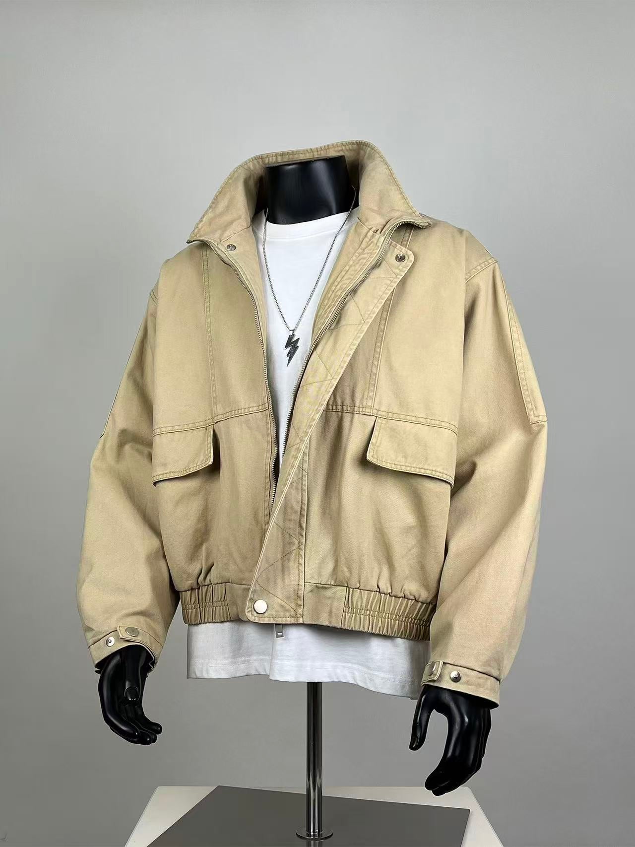 A1144  Men's outerwear