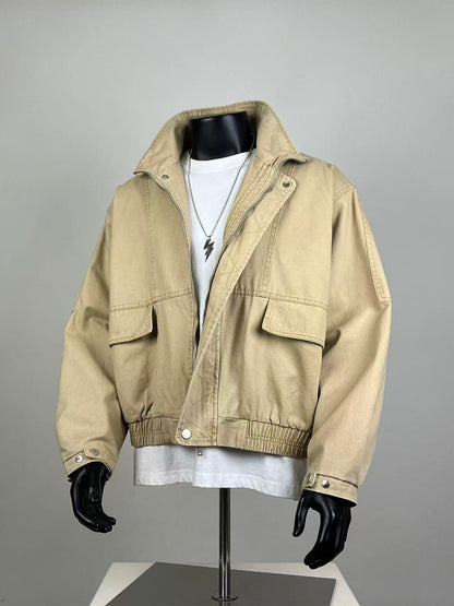 A1144  Men's outerwear