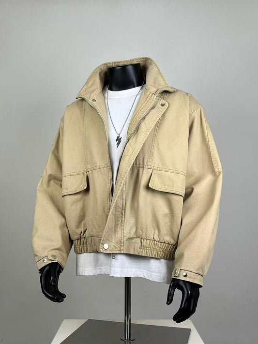 A1144  Men's outerwear