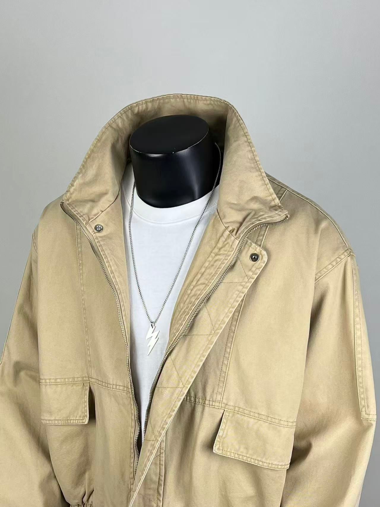 A1144  Men's outerwear