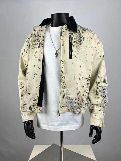 A1143  Men's outerwear
