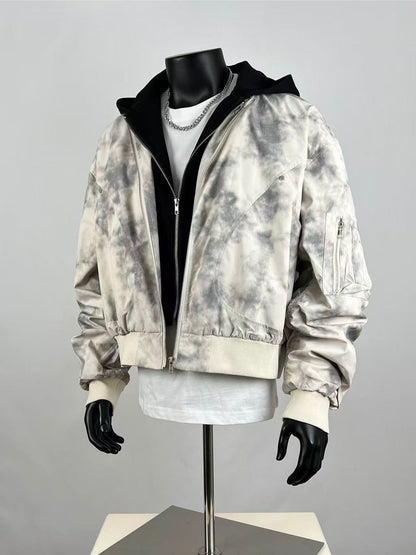 A1142  Men's outerwear