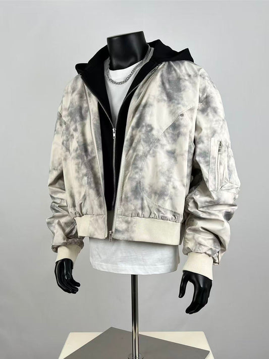 A1142  Men's outerwear