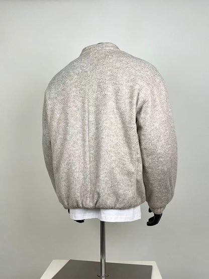 Men's outerwear
