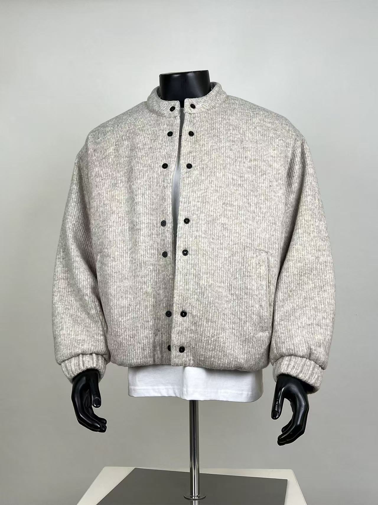 A1141   Men's outerwear